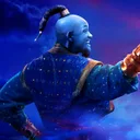 Aladdin