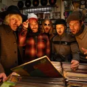 The Coral