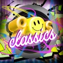 90's Daytime Disco