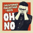Christopher Macarthur-Boyd