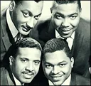 4 Tops TRIBUTE