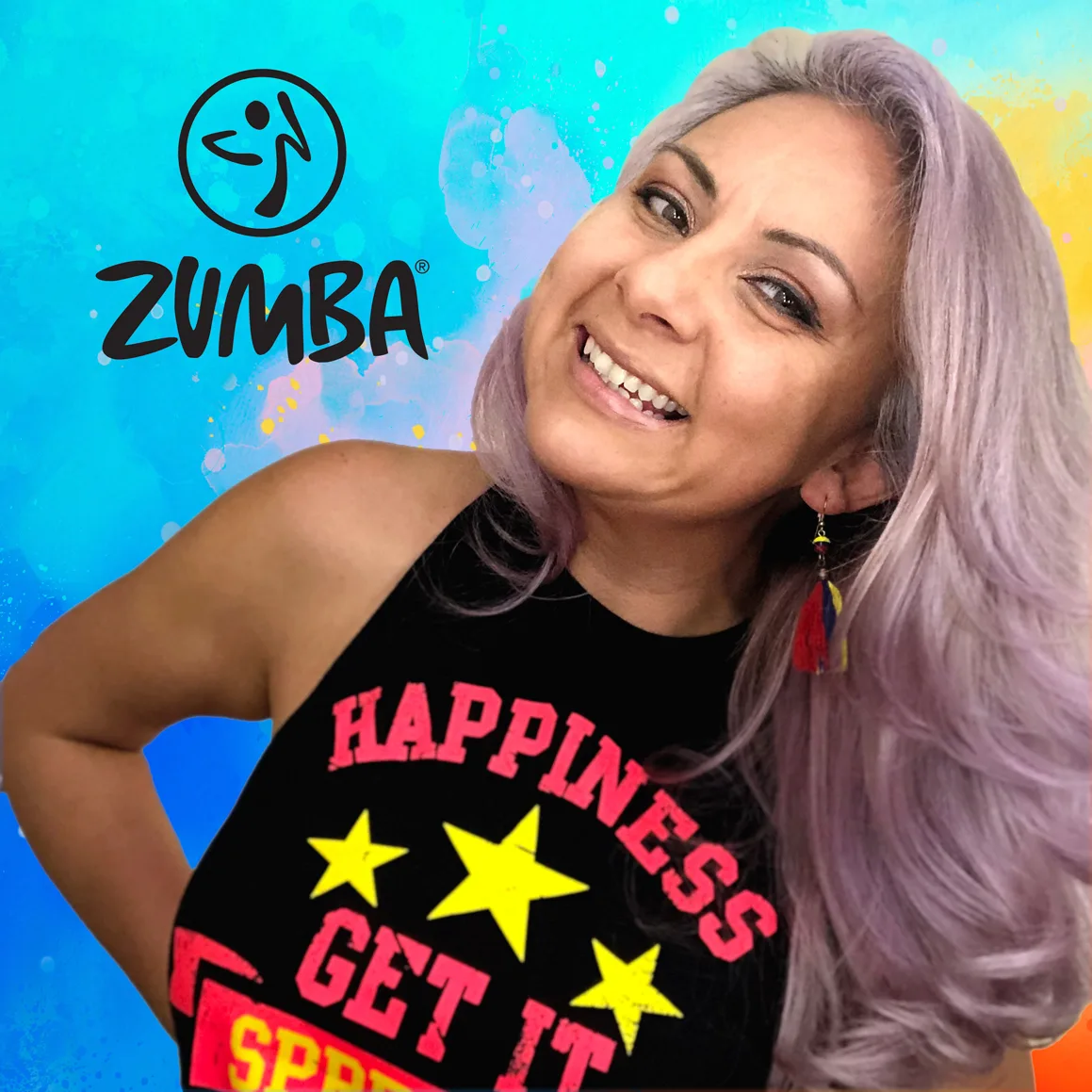 Zumba at The Bedford