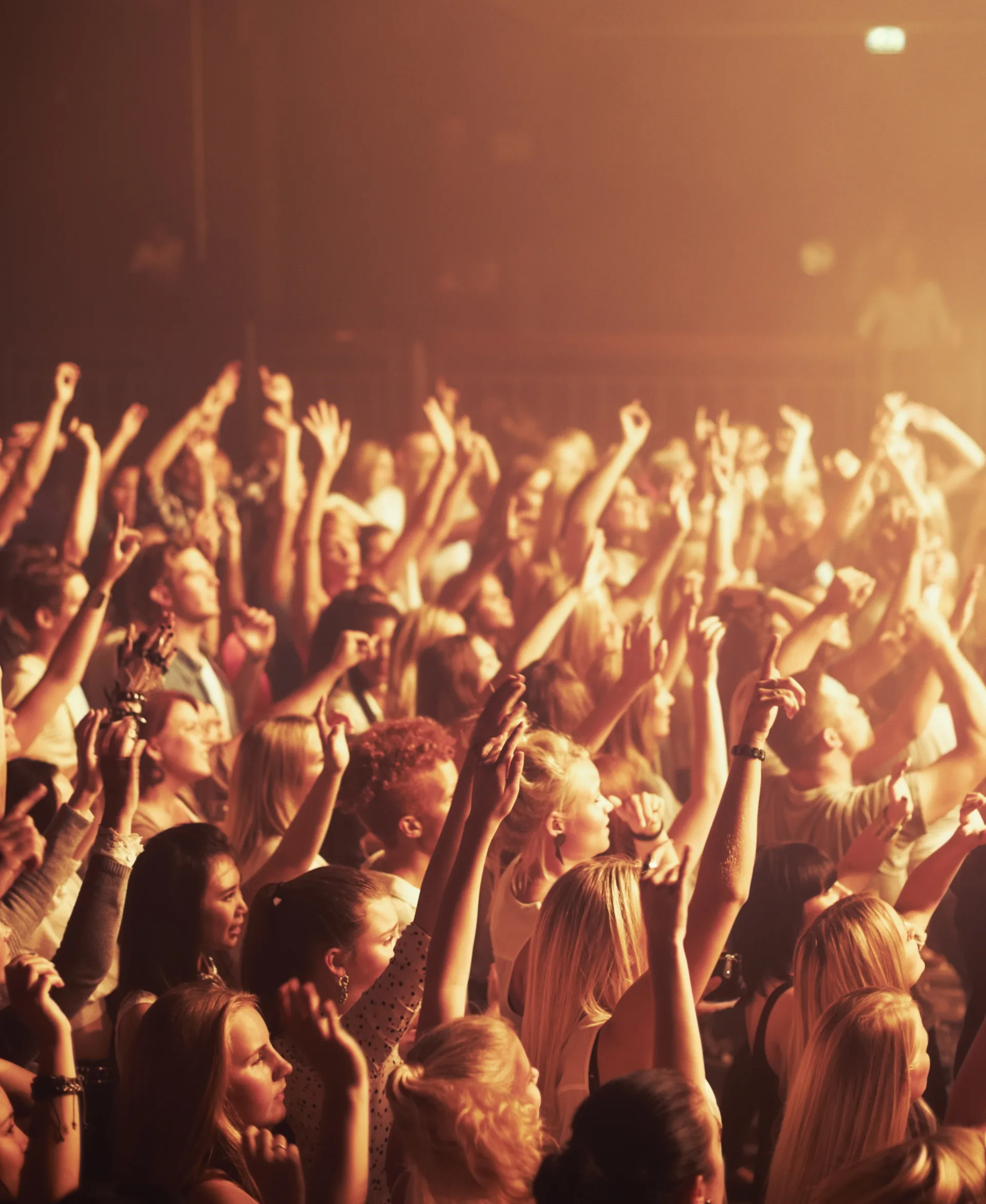 Club Night: Live DJs