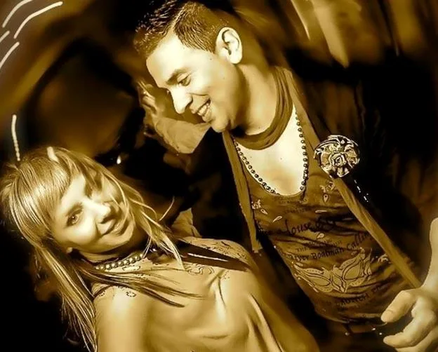 Salsa Dancing at The Bedford