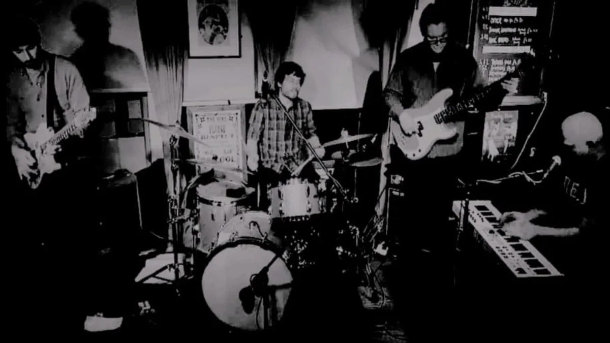 Dusk Art Rhythm Quartet