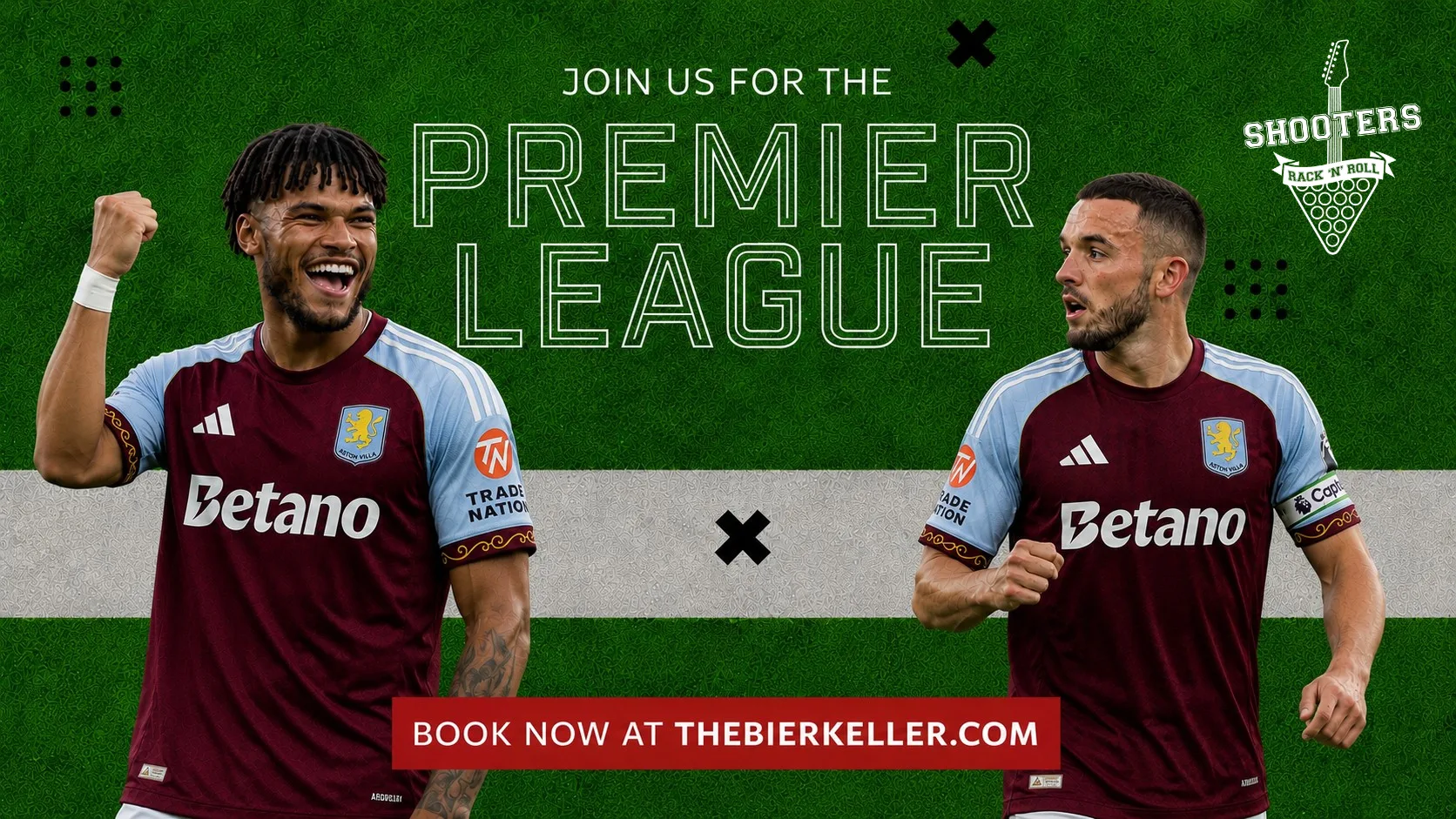Premier League: ASTON VILLA v ARSENAL