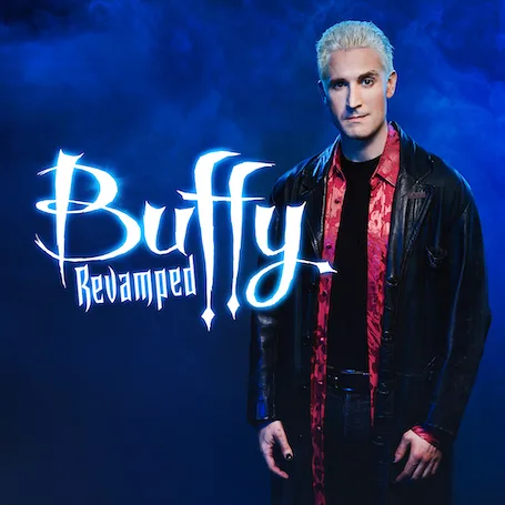 Buffy Revamped at Lyric Theatre