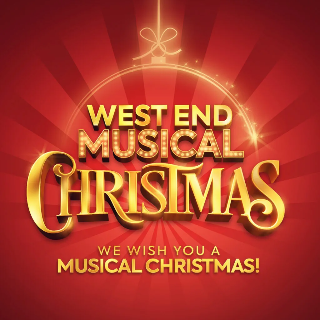 West End Musical Christmas at Lyric Theatre