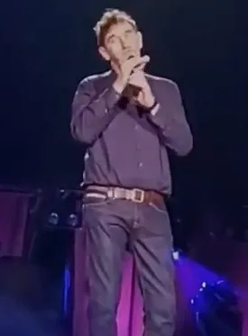 Jimmy Nail - The Glasshouse at The Glasshouse