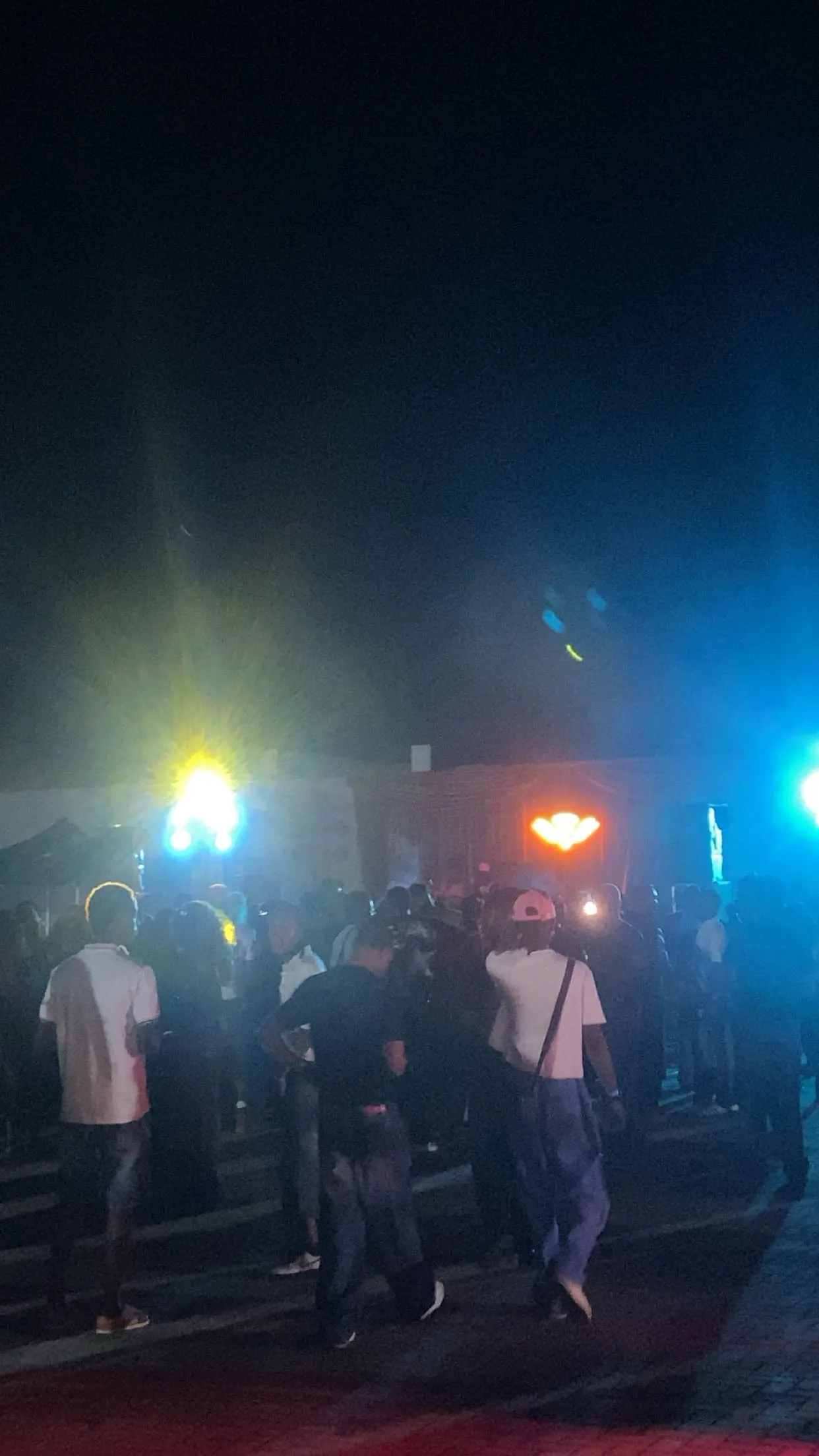 Zinc Warehouse Party at The Steel Yard