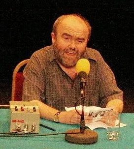 Andy Hamilton's Night To Remember at Aldershot Princes Hall
