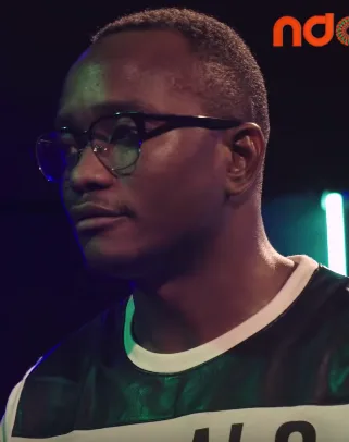 Brymo @ Jubilee Central at Jubilee Central