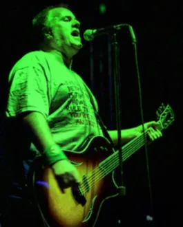 Henry Cluney at The Rock & Roll Brewhouse at Rock & Roll Brewhouse