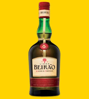 Liqueur