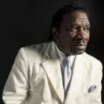 January Blues: MUD MORGANFIELD at 229
