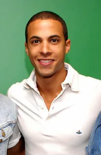 Marvin Humes @ O2 Academy Glasgow at O2 Academy Glasgow