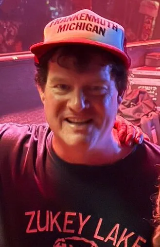Dick Valentine (Electric Six)