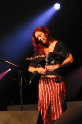 Kathryn Tickell @ National Centre For Early Music (NCEM) at National Centre For Early Music (NCEM)