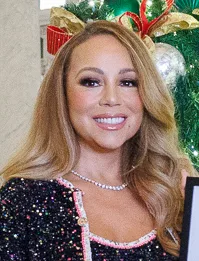 Mariah Carey at Co-op Live