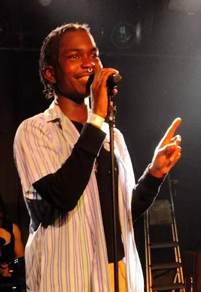 Jhariah