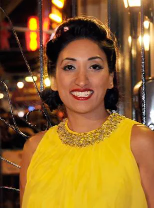 Shazia Mirza: Prude! at Warwick Arts Centre