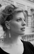 Brunel Writers Talking: Sarah Perry at Brunel University of London