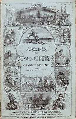 A Tale of Two Cities