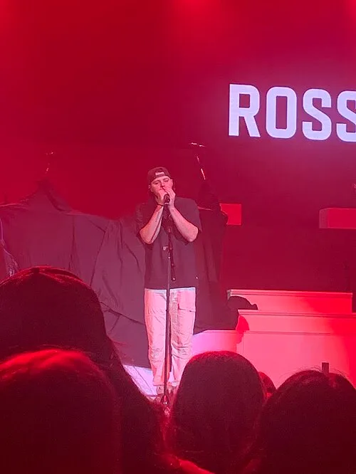 Josh Ross @ Electric Ballroom at Electric Ballroom