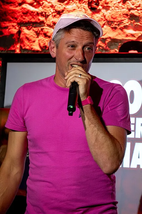 Stuart Goldsmith