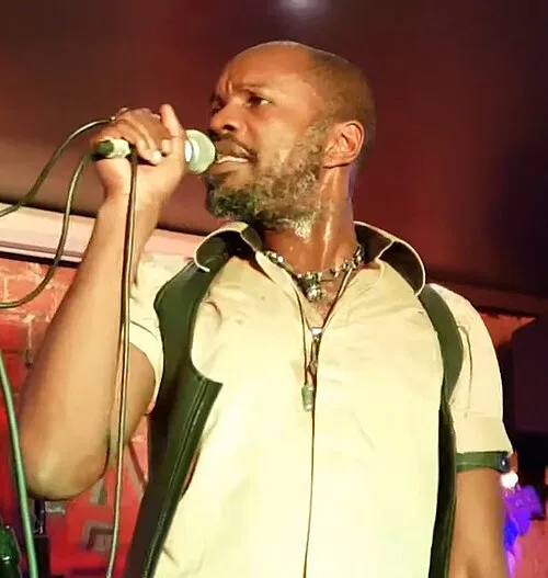 David McAlmont: How to sing Yes. at Green Note