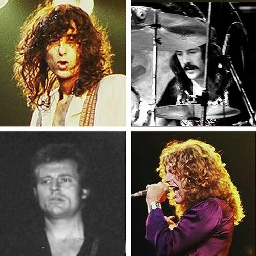 Fred Zeppelin