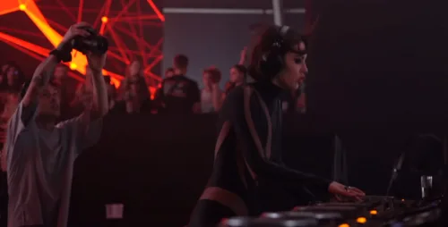 Sara Landry Album Preview Party - Beatport Live London - Free RSVP