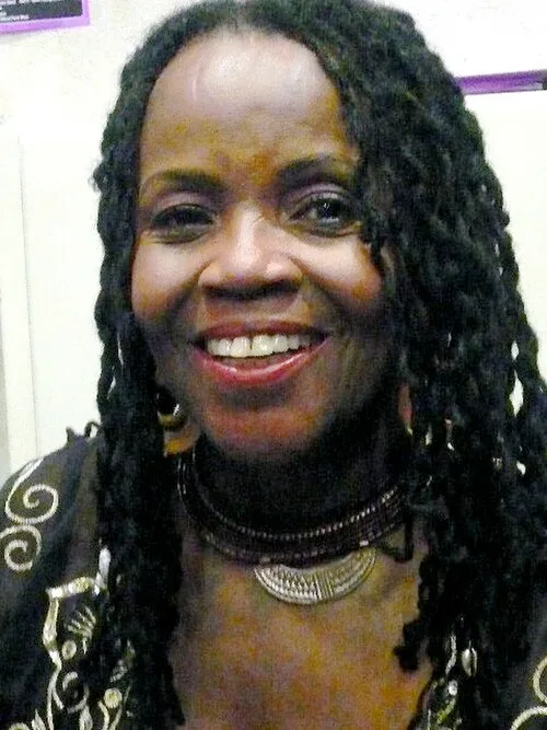 P.P. Arnold