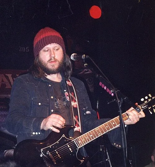 BADLY DRAWN BOY: LIVE & IN CONVERSATION at The Old Woollen