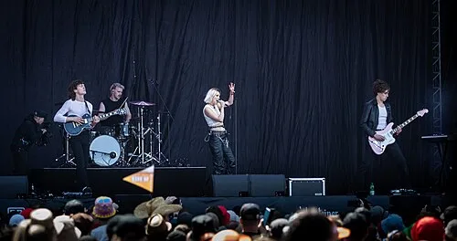 YONAKA
