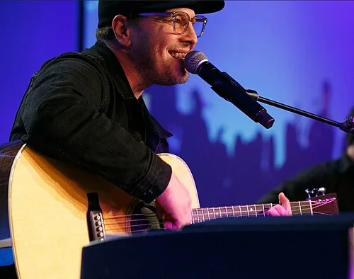 Gavin DeGraw