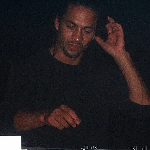 Roni Size @ The Jazz Cafe at The Jazz Cafe