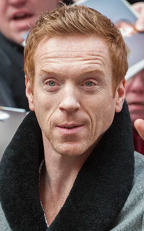 Damian Lewis at Thekla