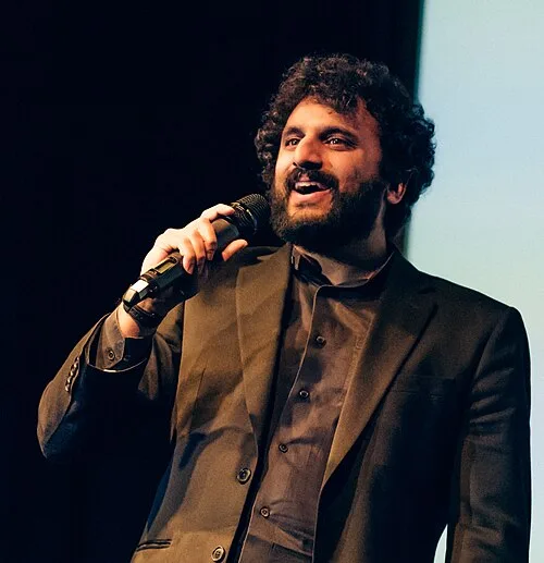 Nish Kumar — Angry Humour From a Really Nice Guy at The Forum