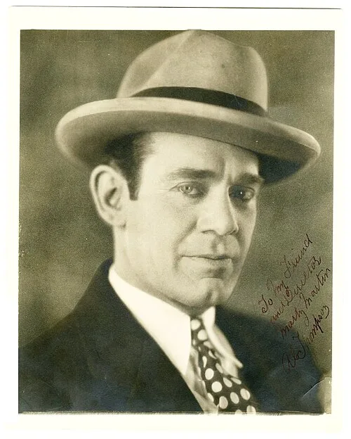 Al Thompson