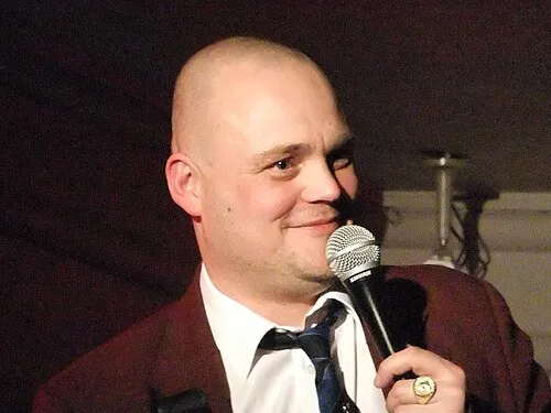 Al Murray: All You Need Is Guv! at Warwick Arts Centre
