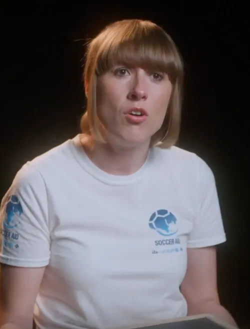 Maisie Adam – Whatsherface