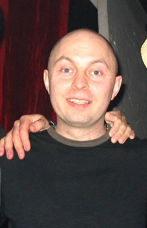 Oliver Lieb