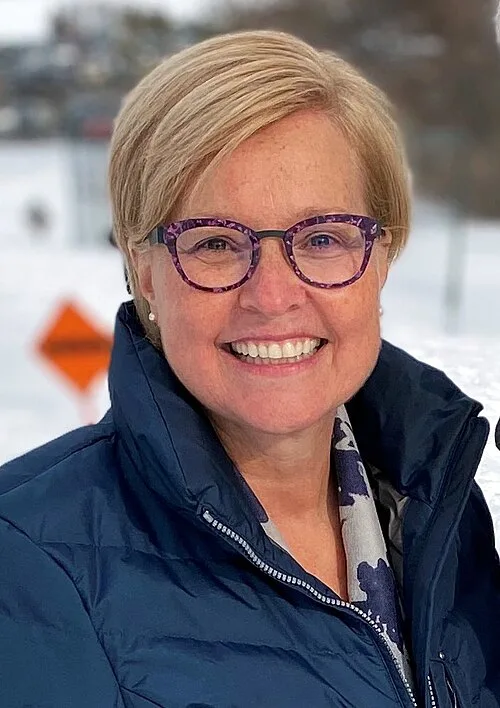 Michelle Douglas