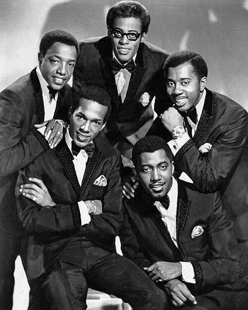 Temptations | Masterpiece