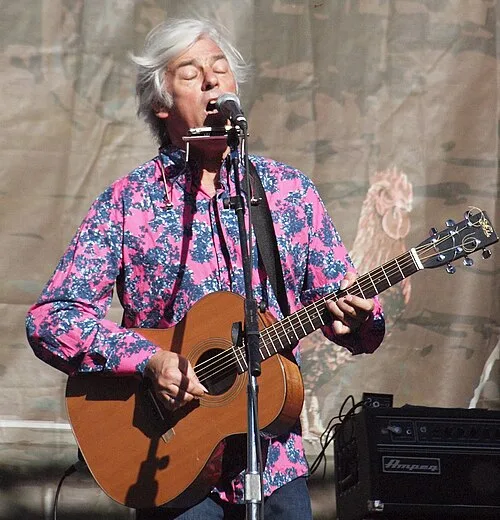 Robyn Hitchcock at Green Mind @ The Portland Arms