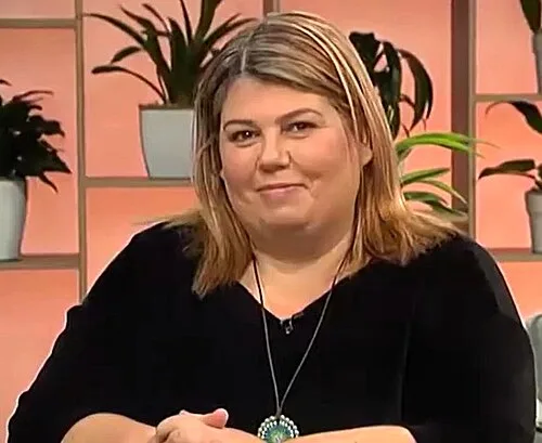 Urzila Carlson: You Don’t Say at De Montfort Hall