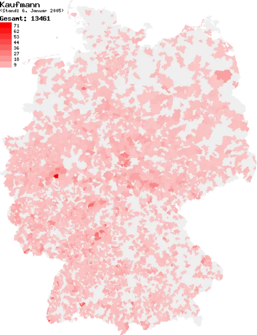 Kaufmann
