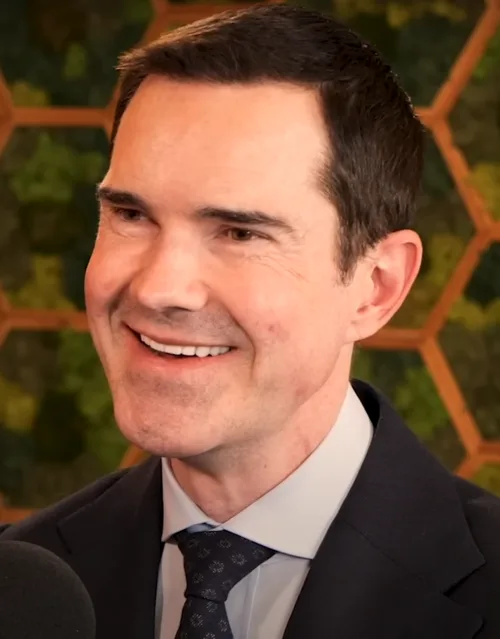 Jimmy Carr at London Palladium