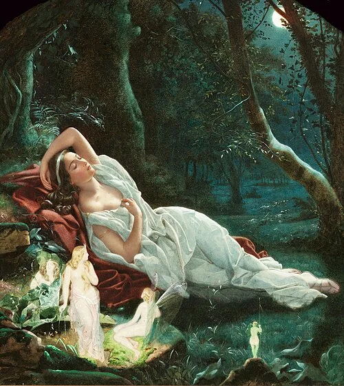Shit-Faced Shakespeare: A Midsummer Night's Dream
